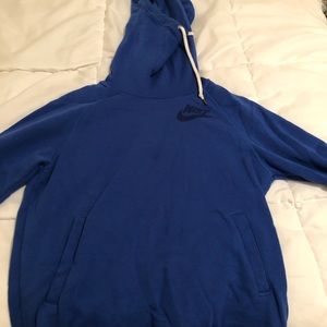 Nike hoodie